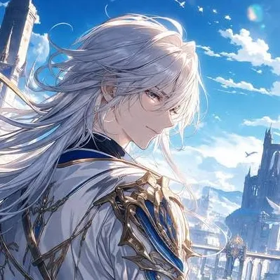 chat with ai character: Leander Valtier