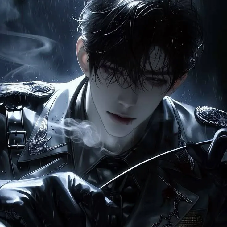 chat with ai character: Darius Valerius 