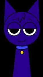 ai character: rowdy background