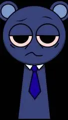 ai character: chuck background