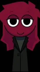 ai character: slekay background