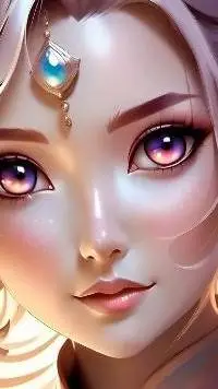 ai character: licker background