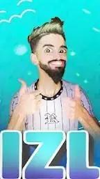 ai character: islam official background