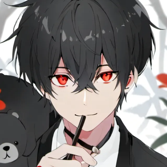 chat with ai character: Noah