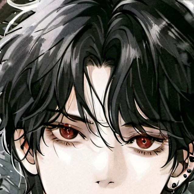 chat with ai character: Ryan