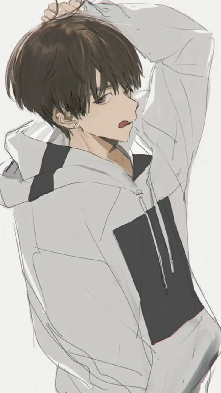 ai character: Nico background