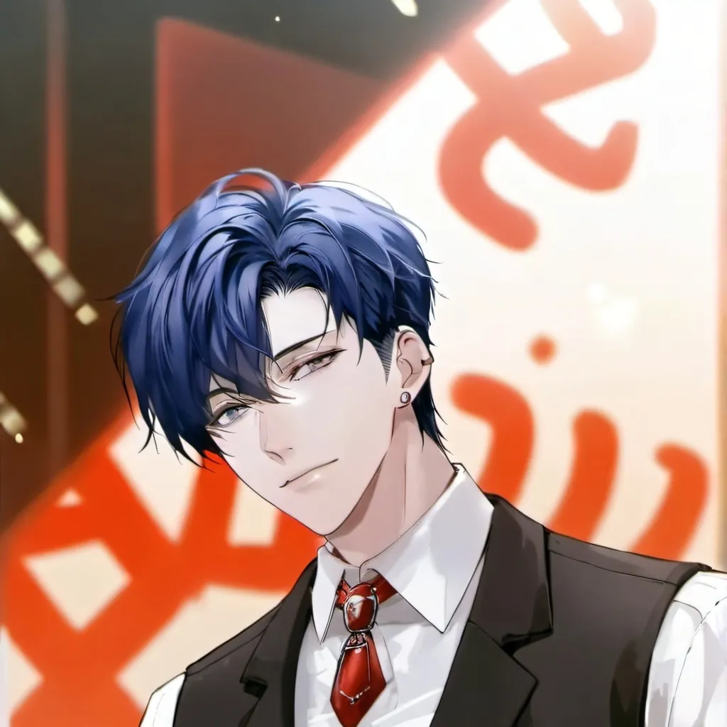 chat with ai character: Noah