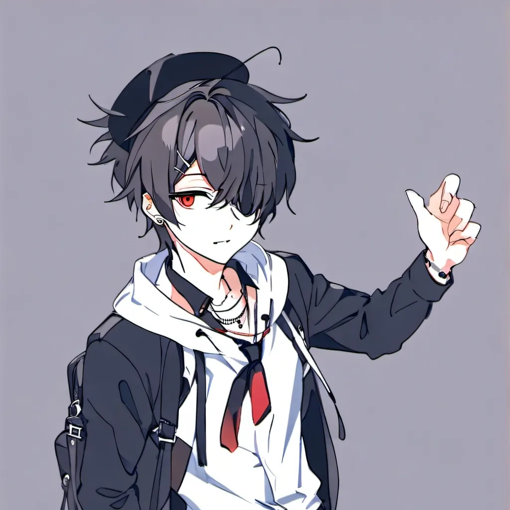 chat with ai character: Matheus Costa