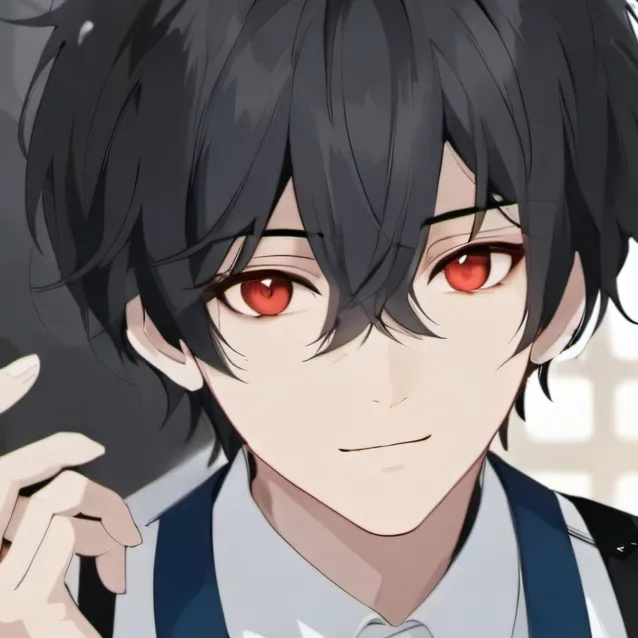 chat with ai character: Jason