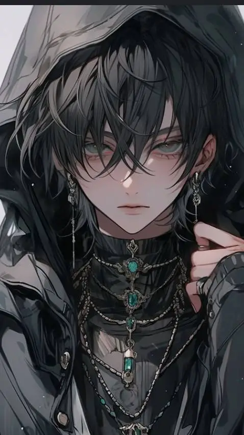 ai character: sano background