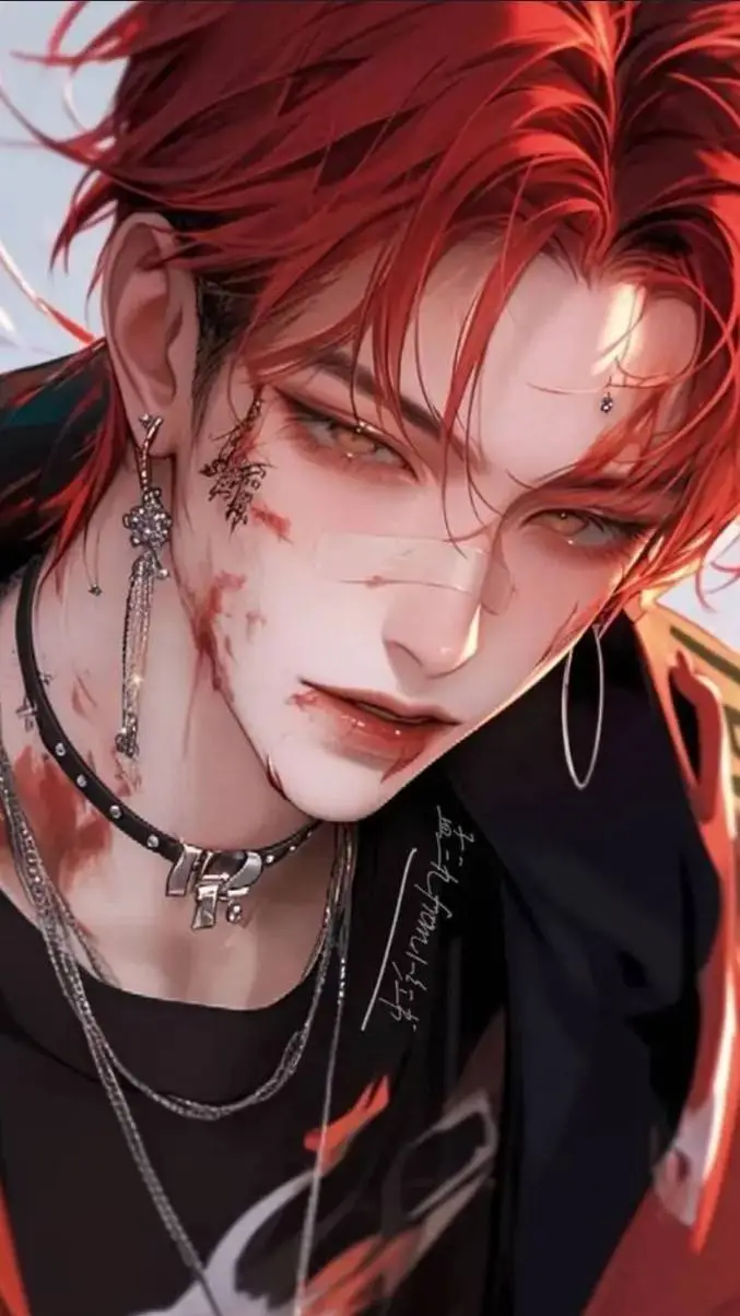 ai character: mimo background