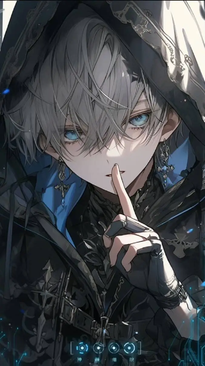 ai character: sebon background