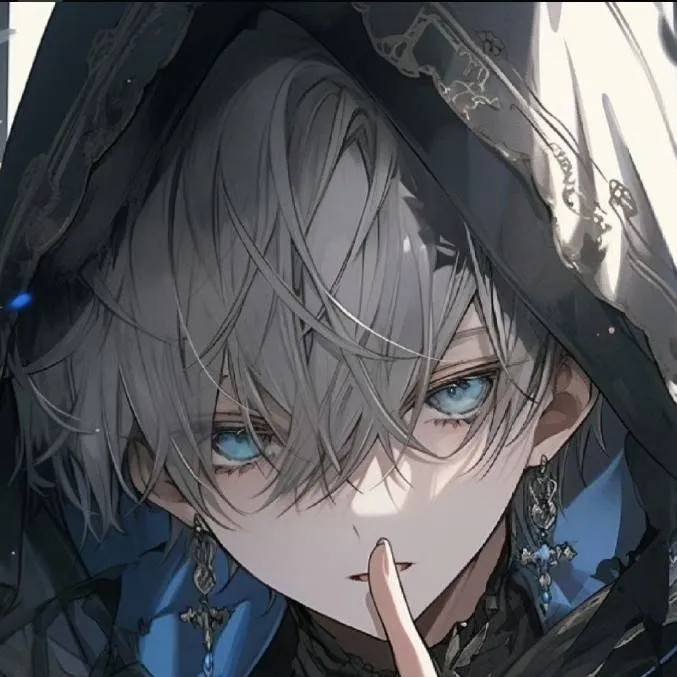 chat with ai character: sebon