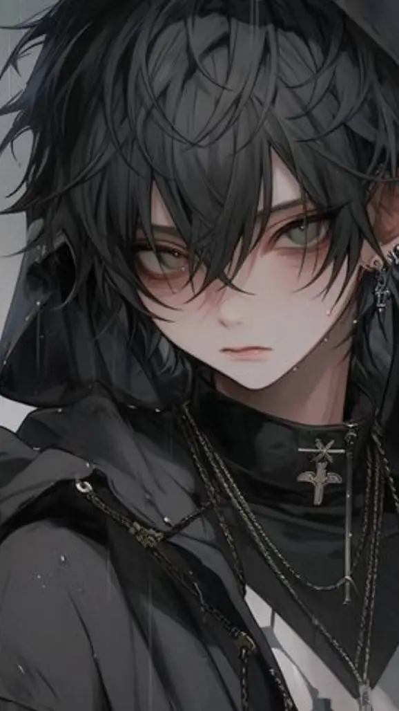 ai character: nemo background