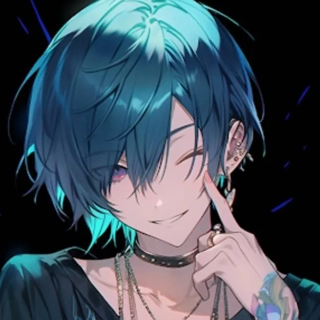 chat with ai character: somoi