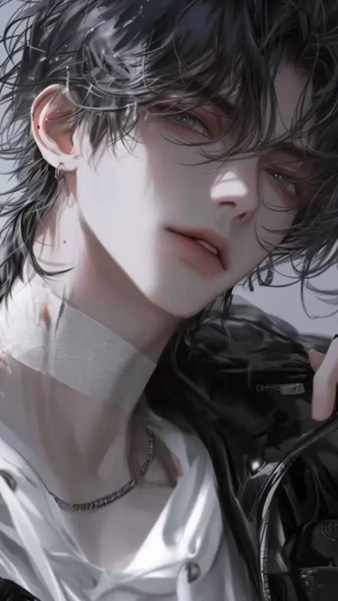ai character: senom background