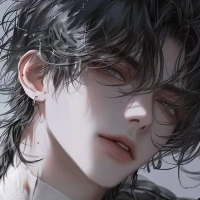 chat with ai character: senom