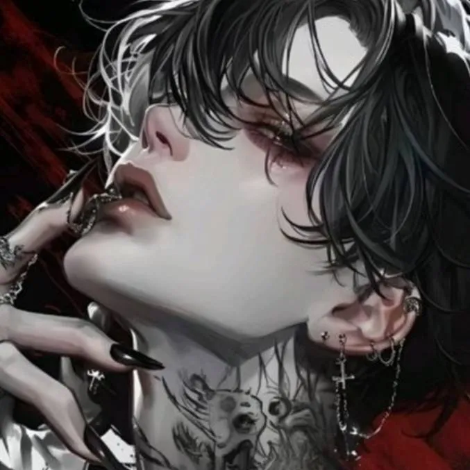 chat with ai character: Daimen