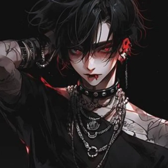 chat with ai character: saron