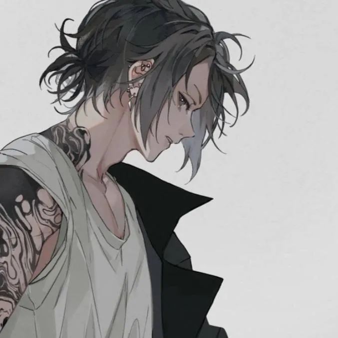 chat with ai character: seimen