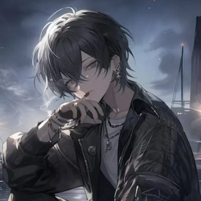 chat with ai character: jakob