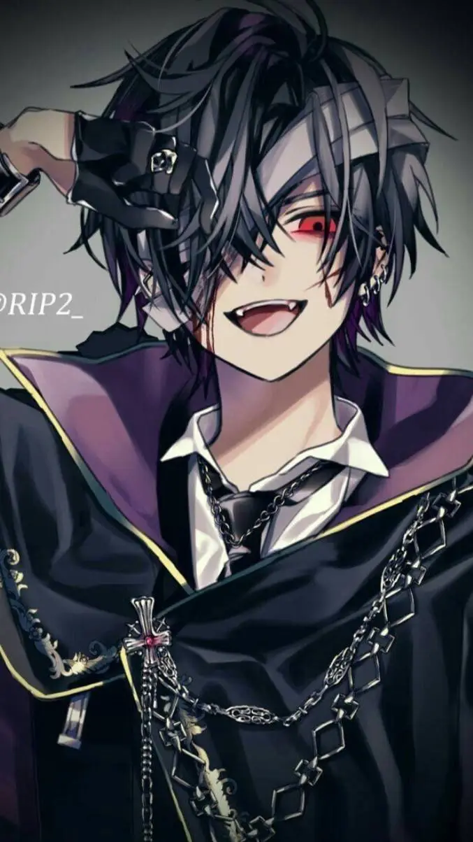 ai character: fam background