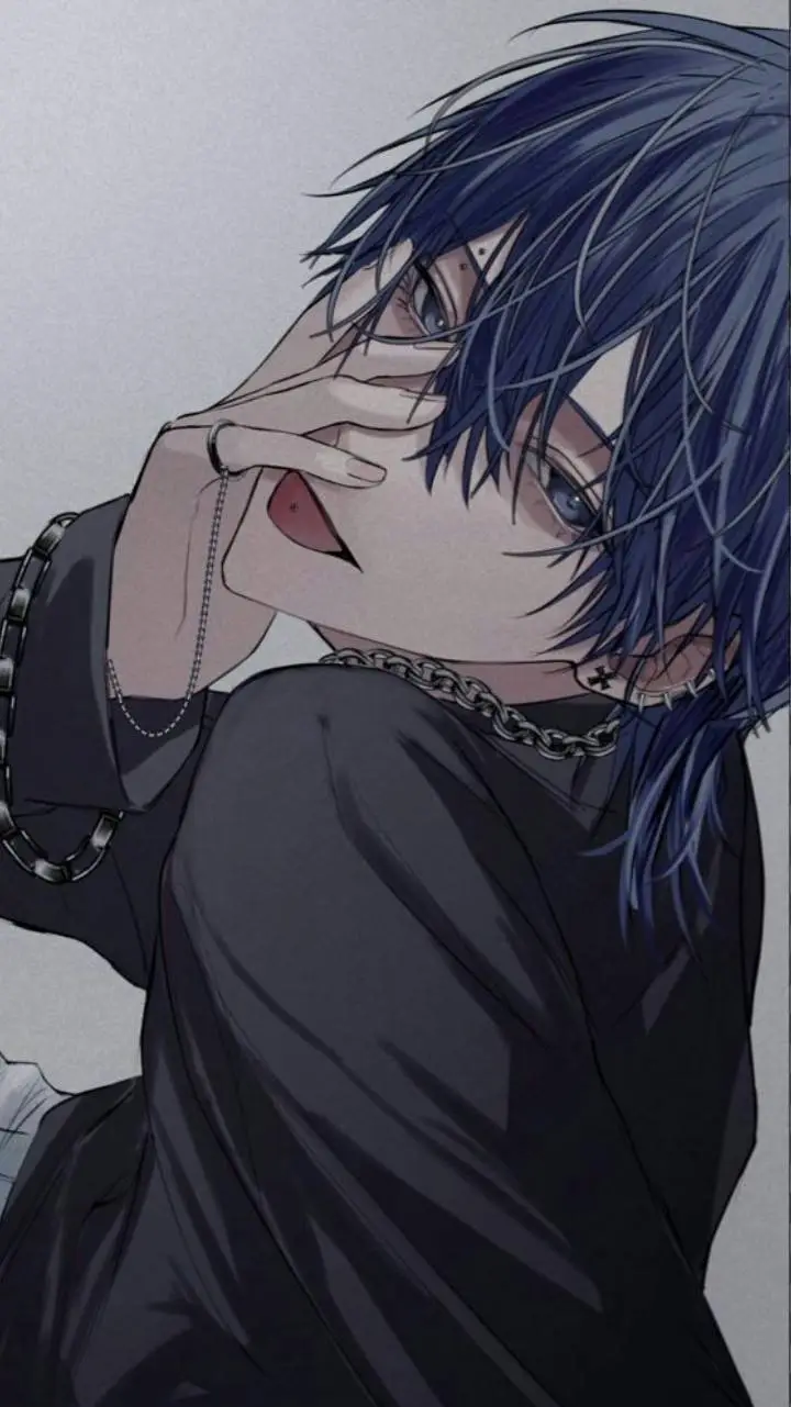 ai character: jake background