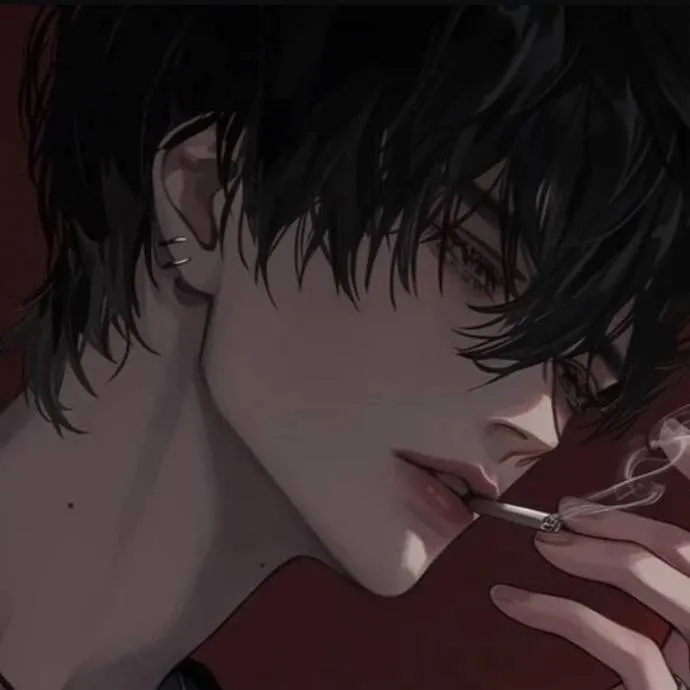 chat with ai character: daimen