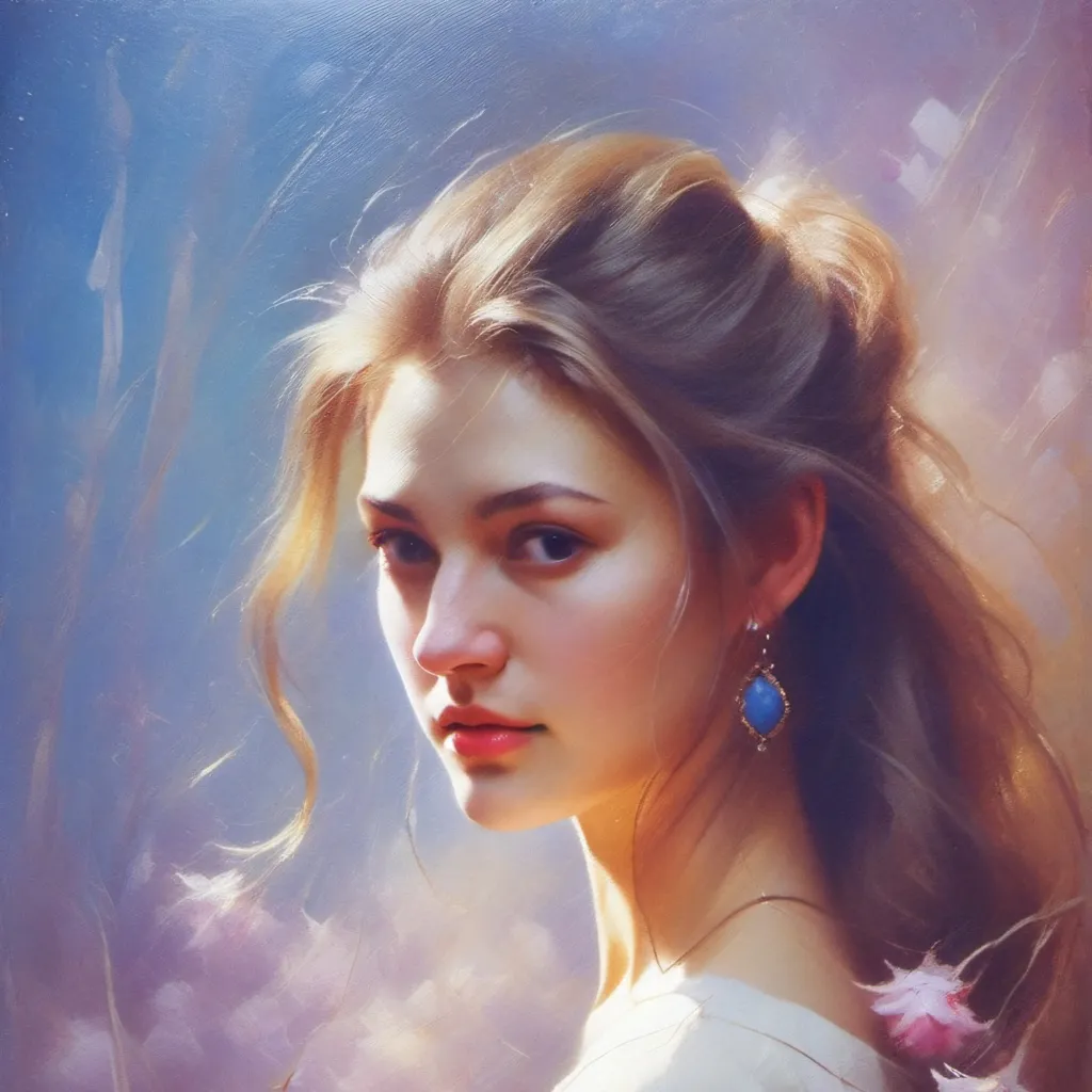 chat with ai character: Мамаша з р
