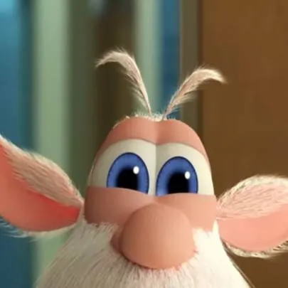 chat with ai character: буба