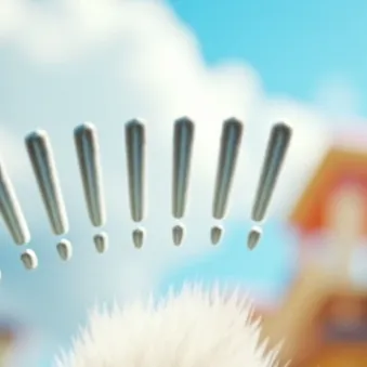 chat with ai character: бубень