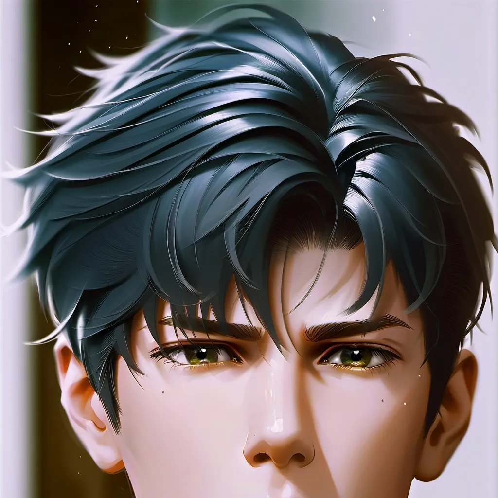 chat with ai character: злой мал...