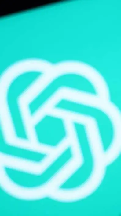 ai character: chat seek background