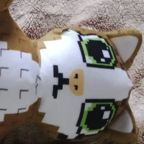 chat with ai character: игру мяул