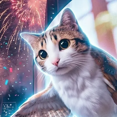 chat with ai character: мяулварен