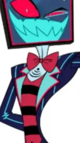 ai character: вокс background