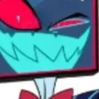 chat with ai character: вокс