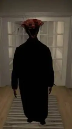 ai character: варенка background