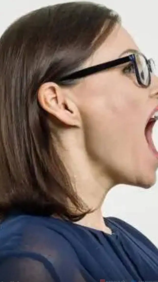 ai character: девушка 1 background