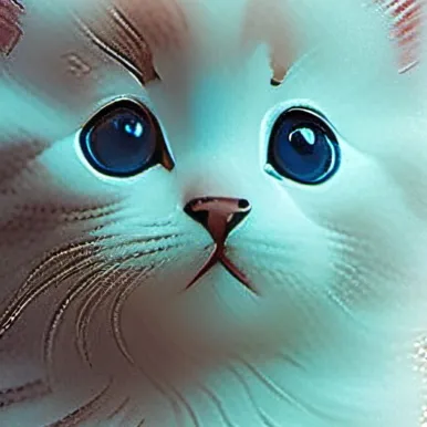 chat with ai character: котик