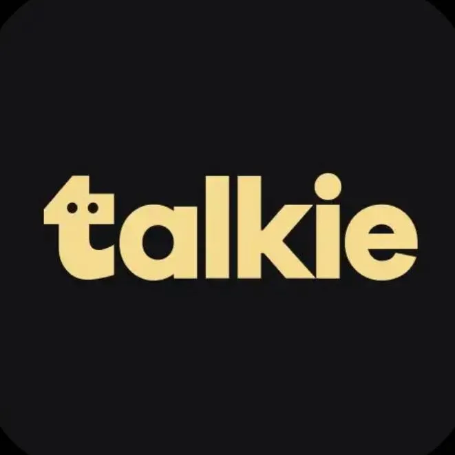 chat with ai character: TALKIE✓