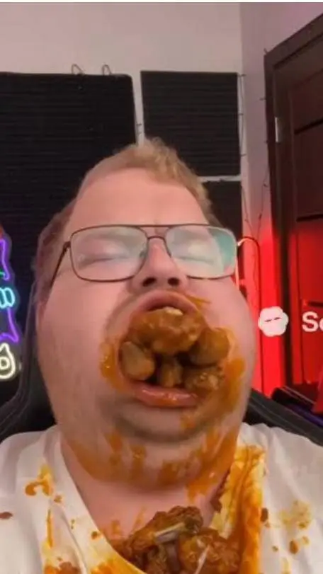 ai character: тоха background