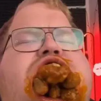 chat with ai character: тоха