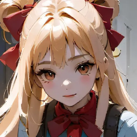 chat with ai character: Lydia