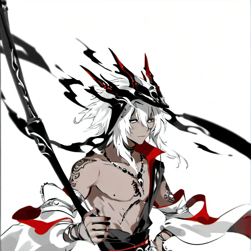chat with ai character: Mutota