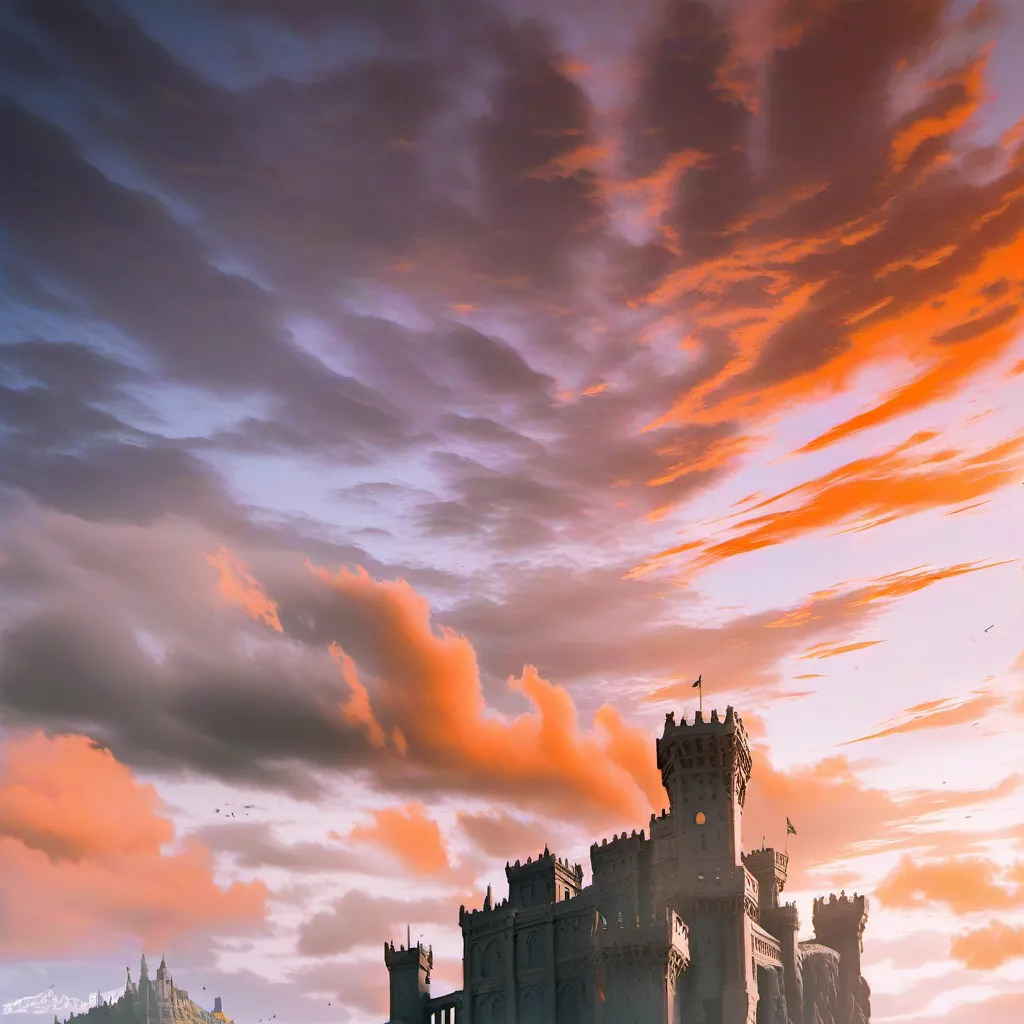 chat with ai character: Dragon kingdom 