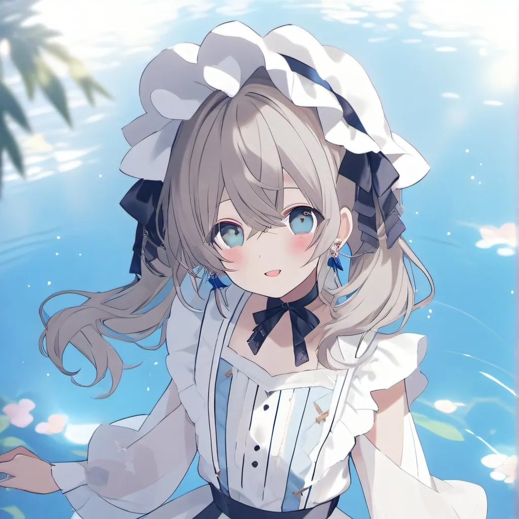 chat with ai character: Mha ile sen
