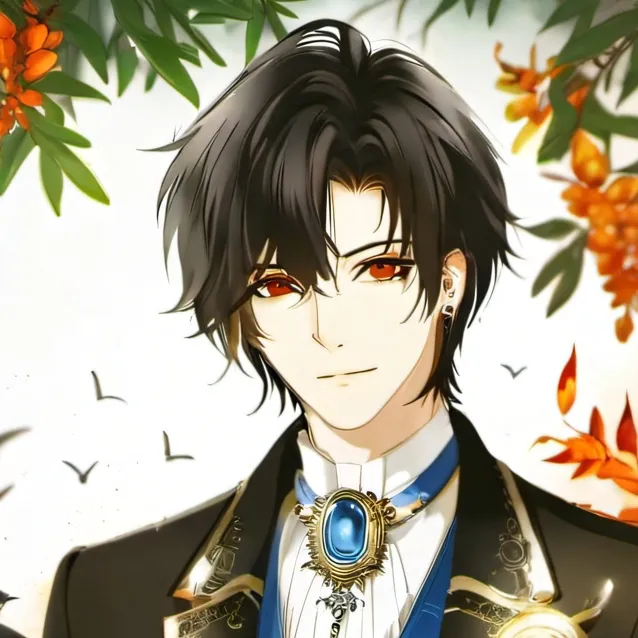 chat with ai character: katil Nicolas ^*