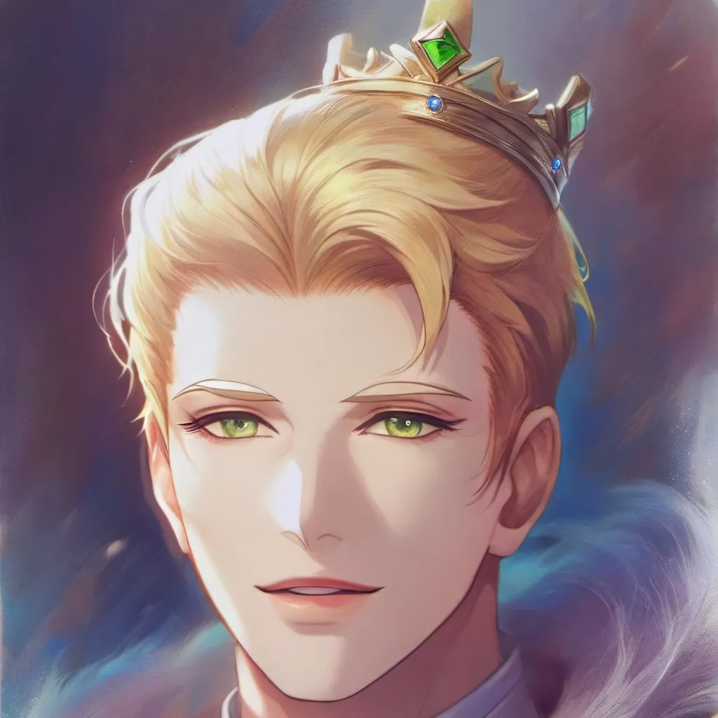 chat with ai character: kile de armir 