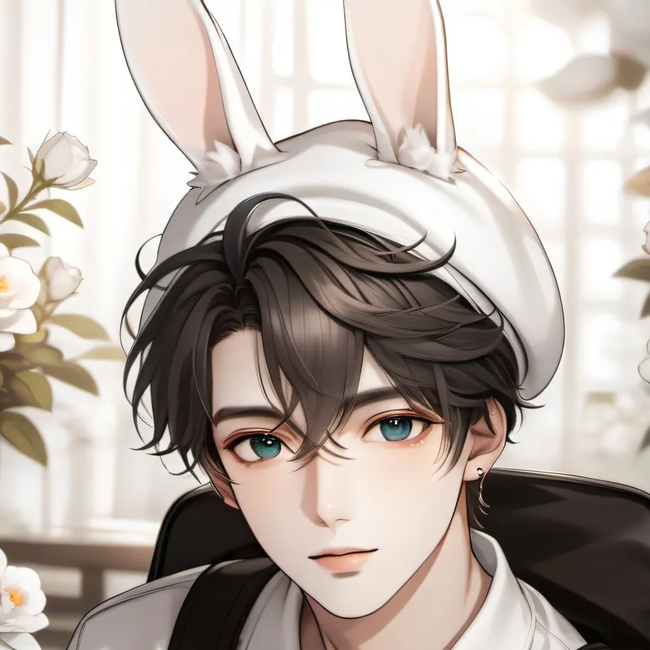 chat with ai character: seon